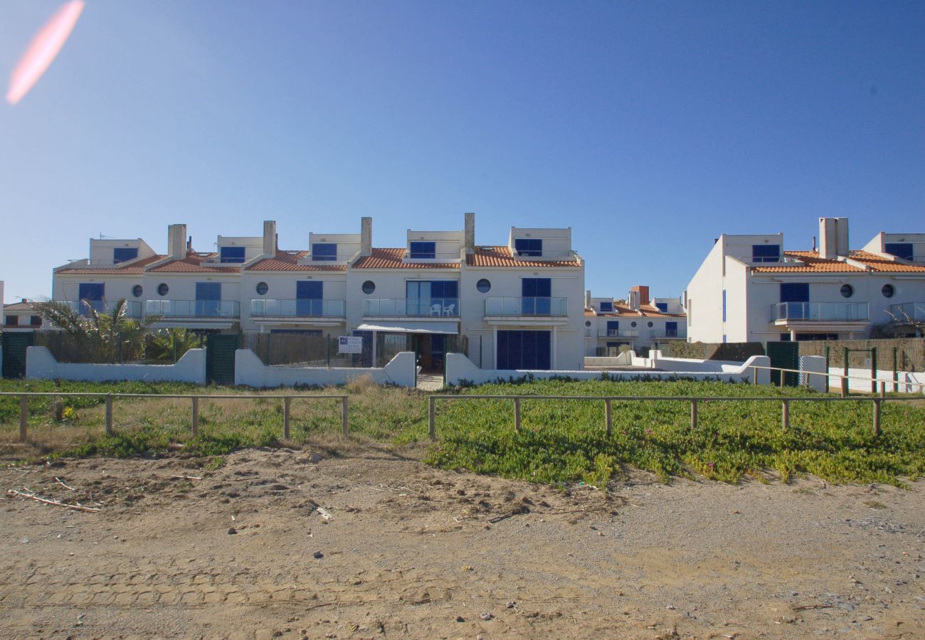 House in Torroella de Montgri - Les Dunes PLAYA 2044