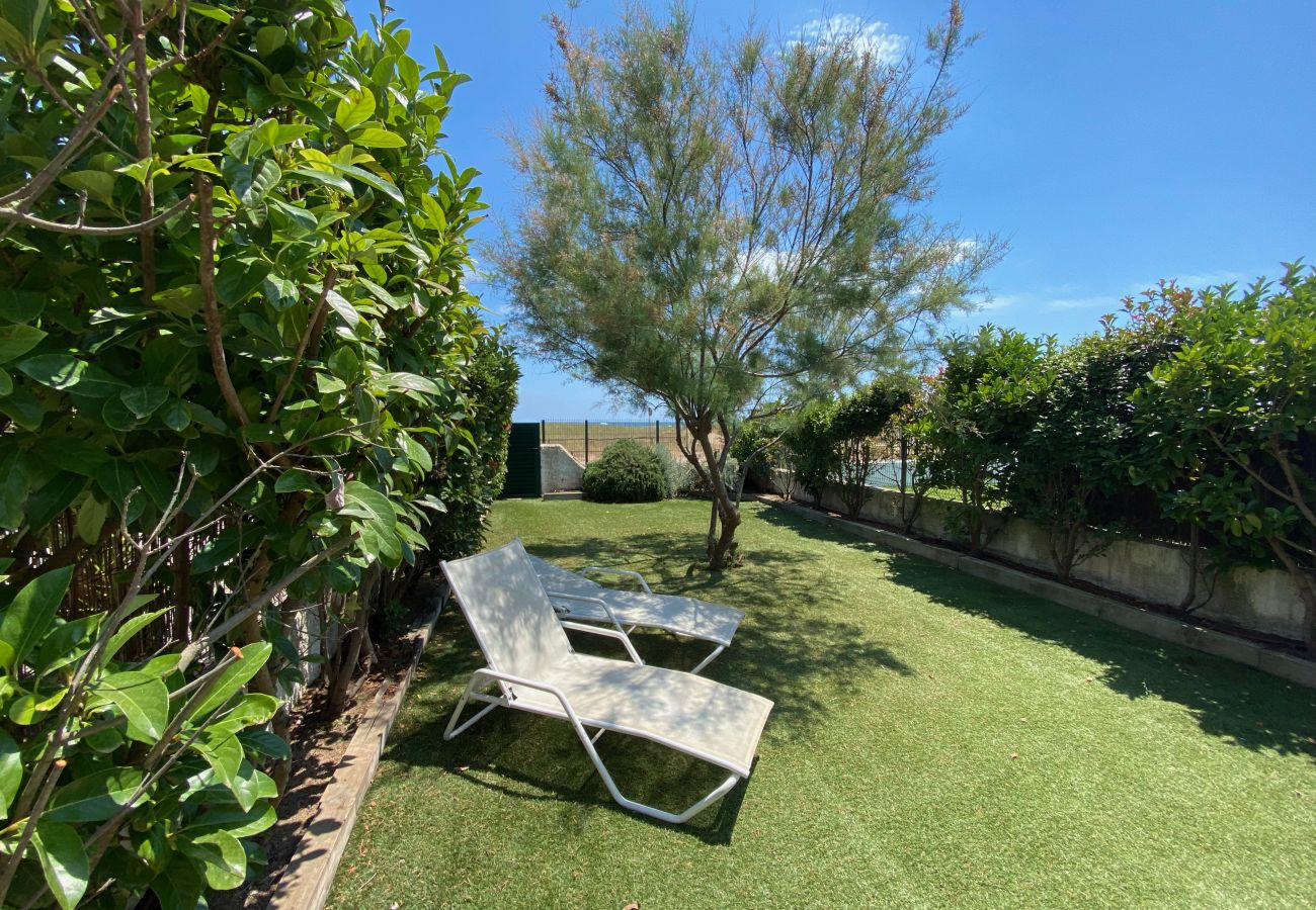 House in Torroella de Montgri - Les Dunes PLAYA 2044