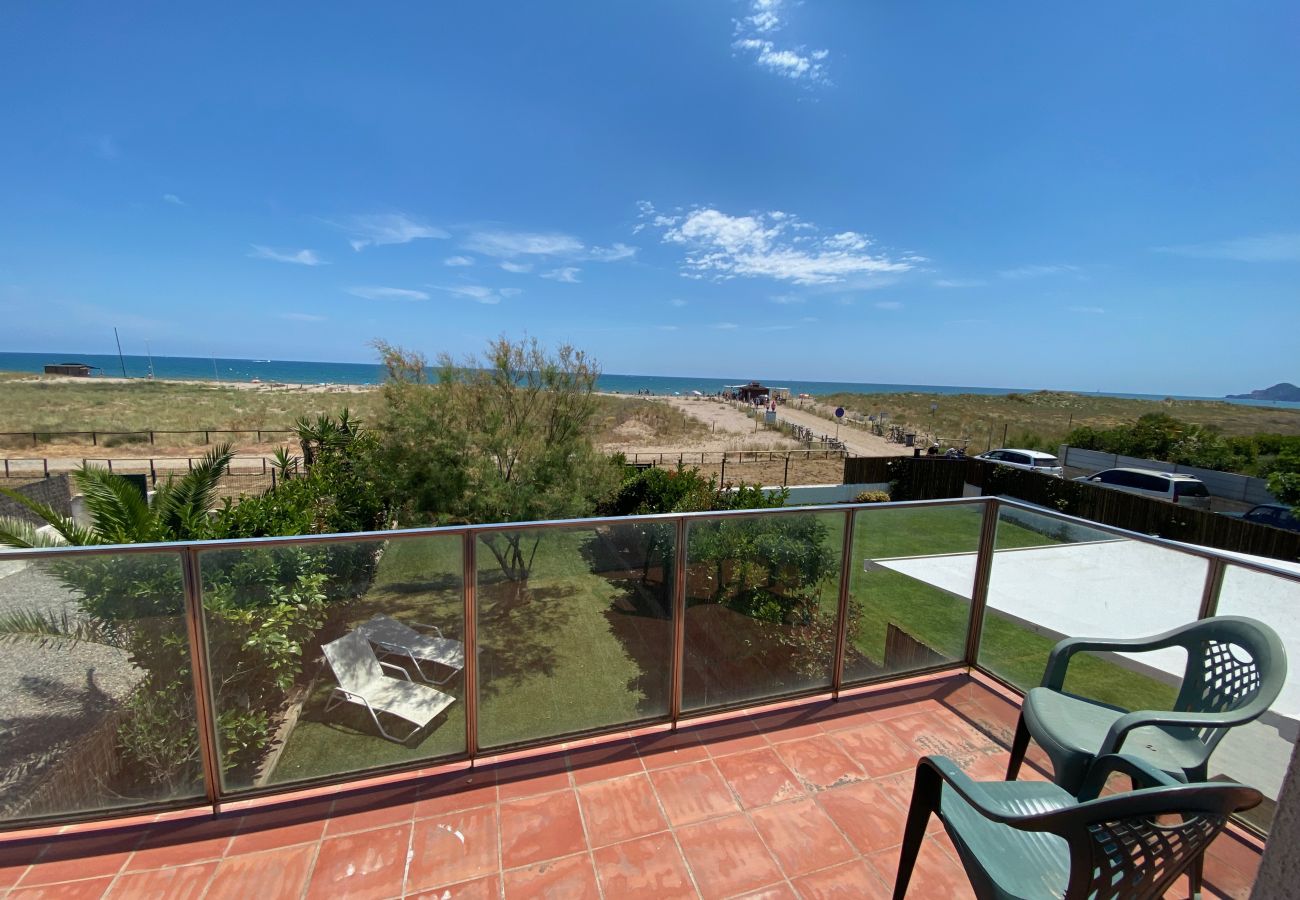 House in Torroella de Montgri - Les Dunes PLAYA 2044