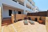 Apartment in Vera playa - ALBORADA B134