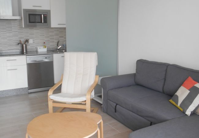 Apartment in Costa Teguise - CT BEACH 220 1D