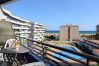 Apartment in Estartit - ROCAMAURA III 4-2 Apartment in Estartit - ROCAMAURA III 4-2