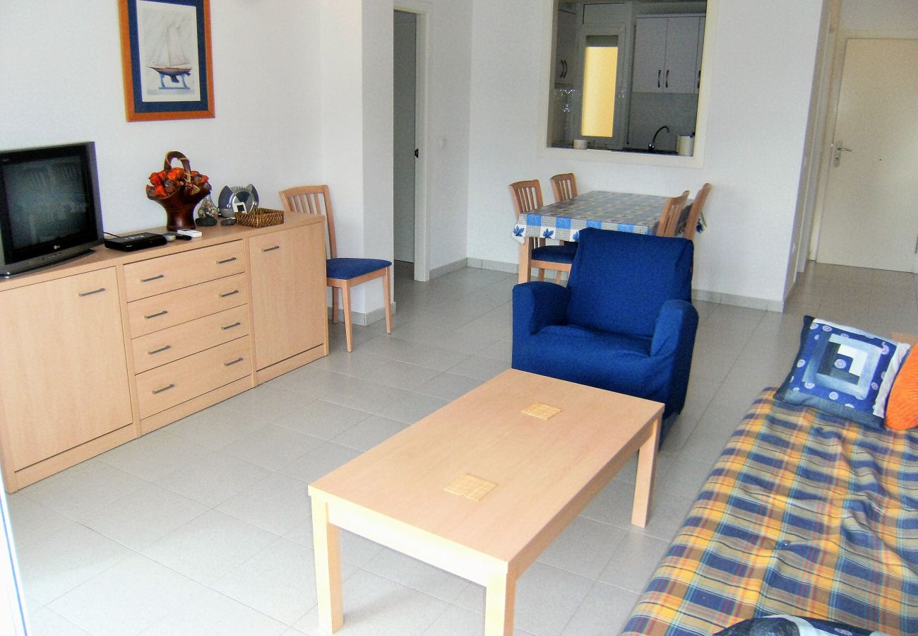 Apartment in Estartit - VICTORIA PARK 2-1