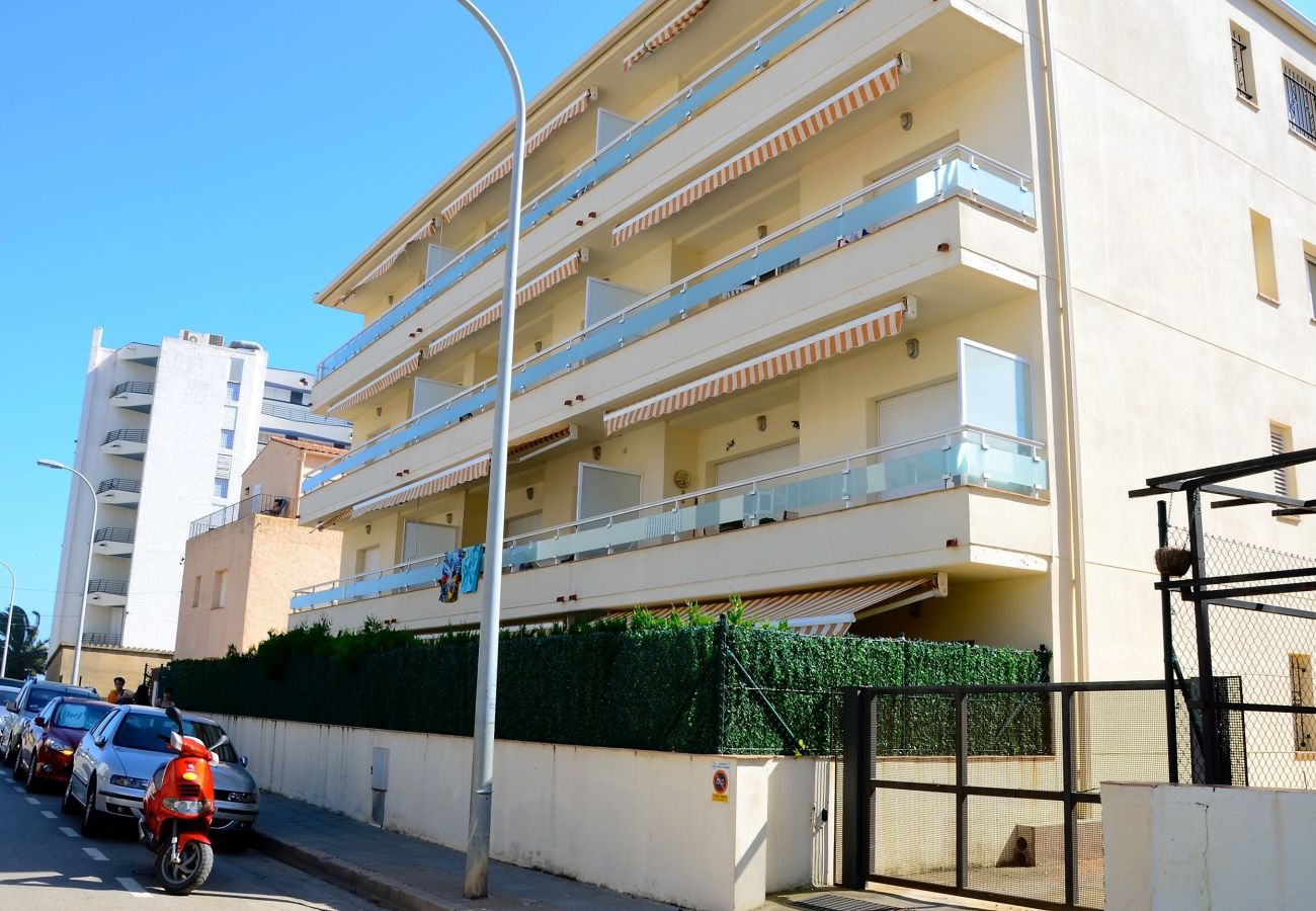 Apartment in Estartit - VICTORIA PARK 2-1