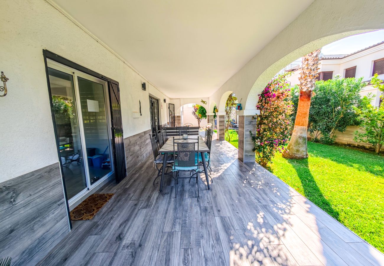 House in Cambrils - CASA OSCA