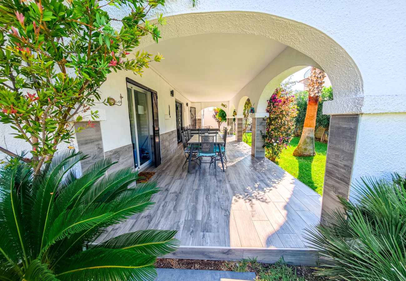 House in Cambrils - CASA OSCA