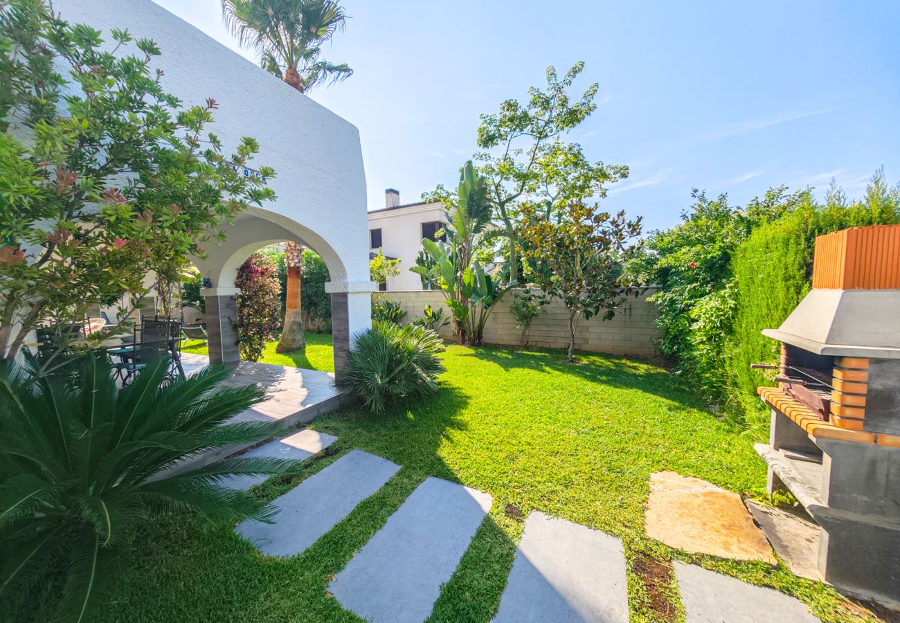 House in Cambrils - CASA OSCA