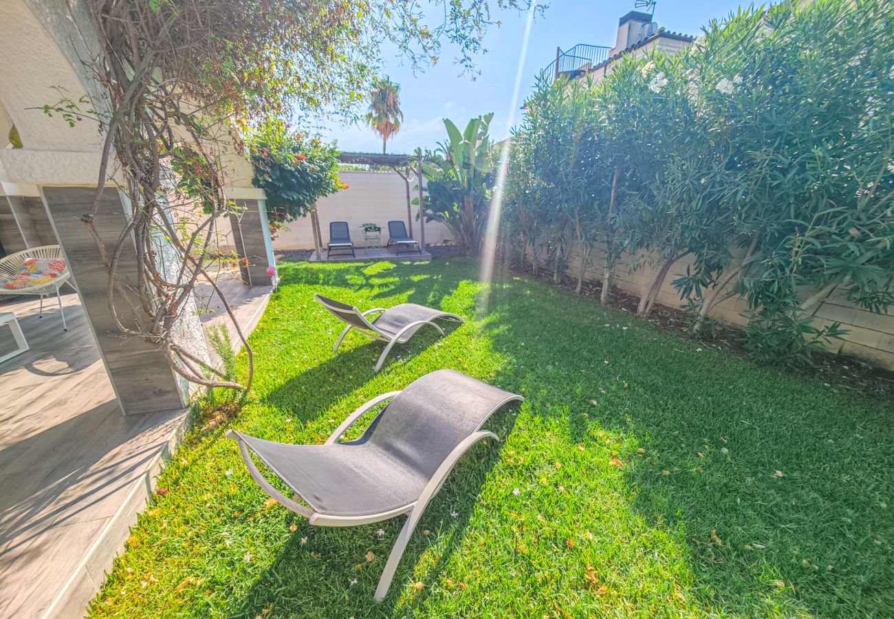 House in Cambrils - CASA OSCA