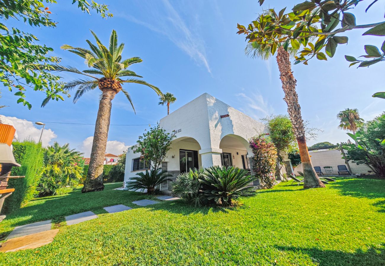 House in Cambrils - CASA OSCA