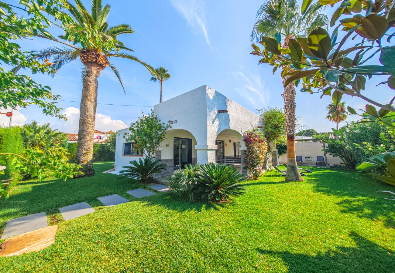 House in Cambrils - CASA OSCA