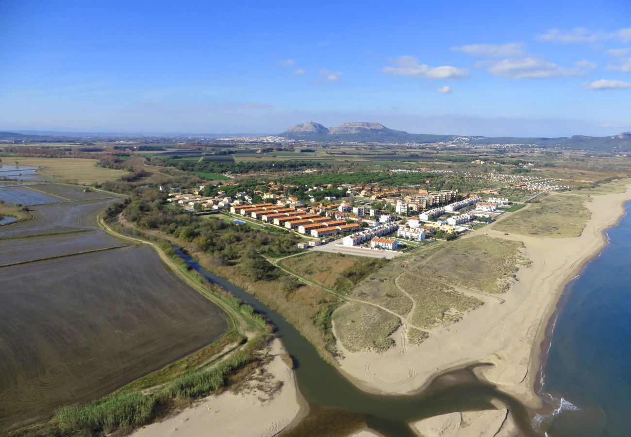 Apartment in Torroella de Montgri - MP - El Perdal Bajo