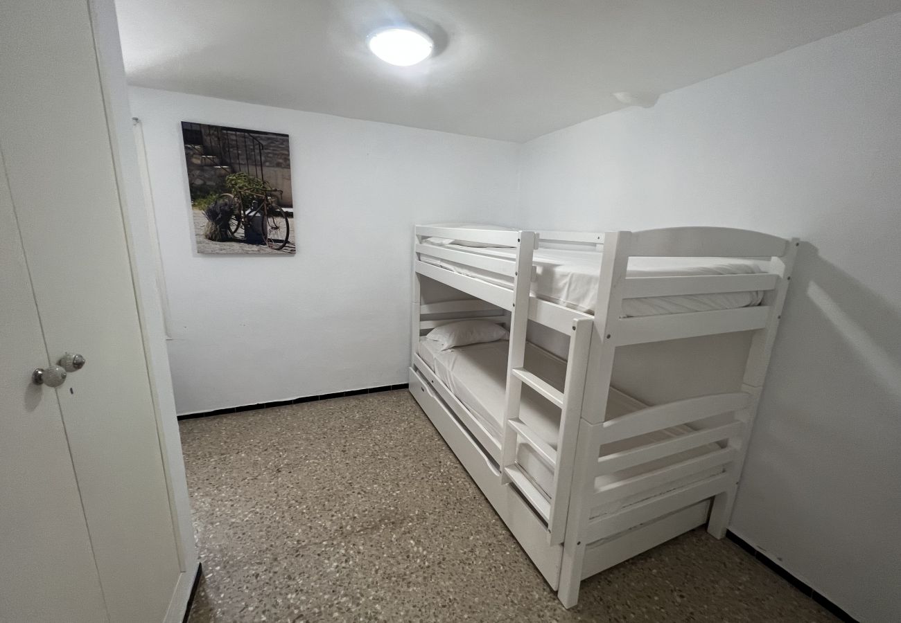 Apartment in Torroella de Montgri - MP - El Perdal Bajo