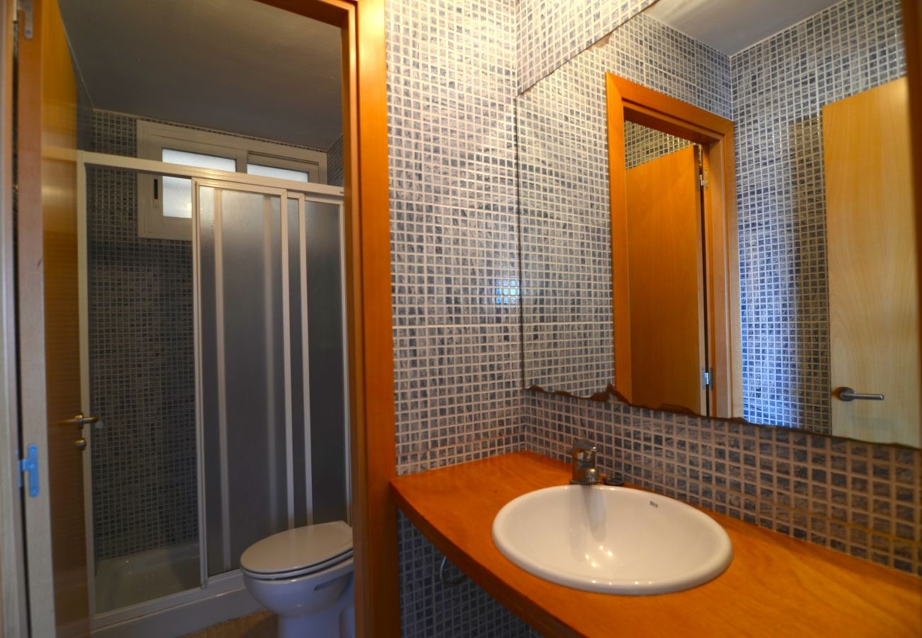 Apartment in Estartit - BONSOL 14