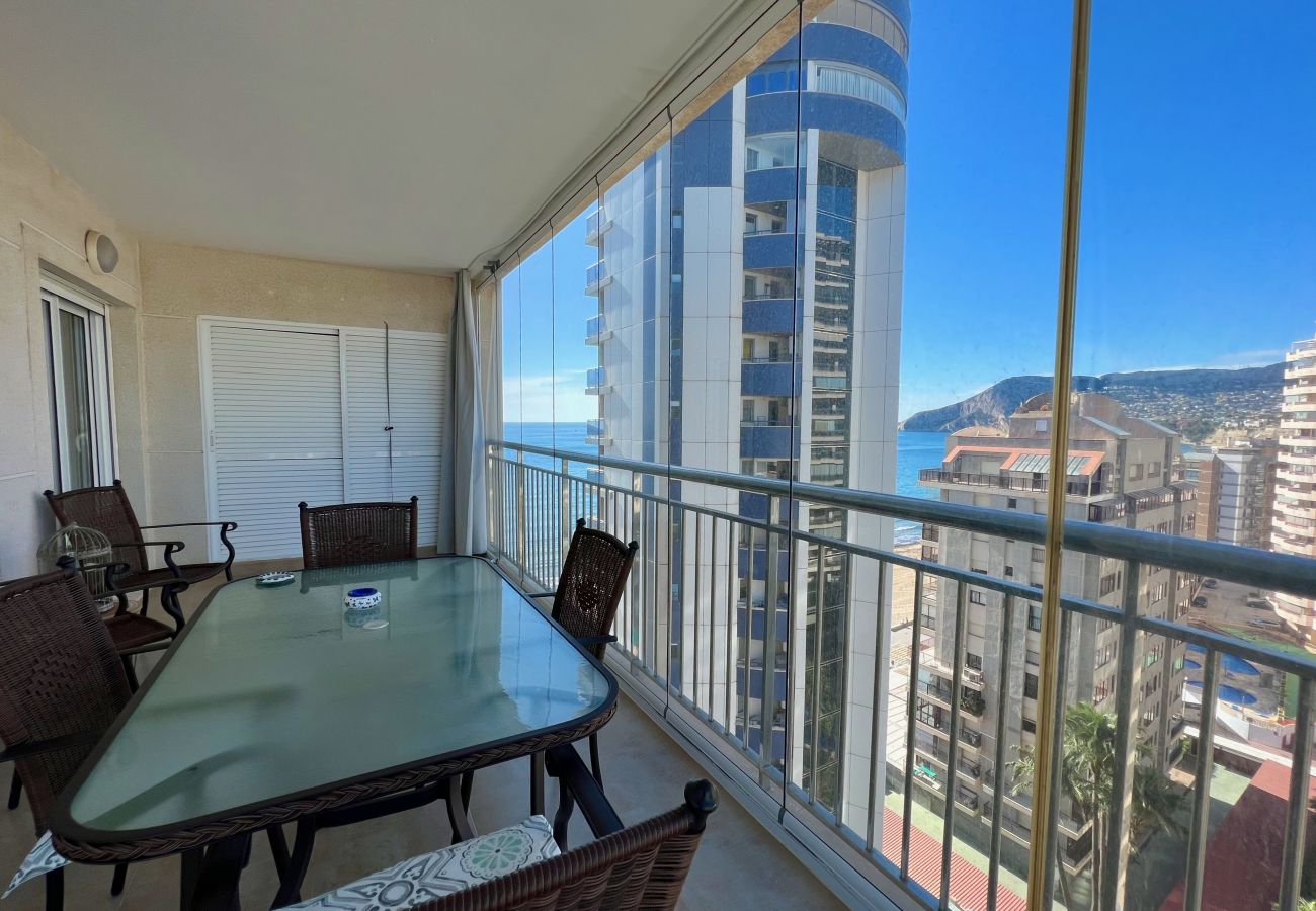 Apartment in Calpe / Calp - Alq 119 Porto Azul 12 Apartment