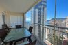 Apartment in Calpe - Alq 119 Porto Azul 12 Apartment