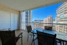 Apartment in Calpe - Alq 119 Porto Azul 12 Apartment