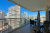 Apartment in Calpe - Alq 119 Porto Azul 12 Apartment
