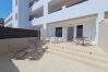 Apartment in Vera playa - ALBORADA B133