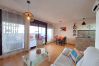 Apartment in Vera playa - ALBORADA B133
