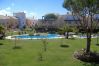 Apartment in Chiclana de la Frontera - R247 Residencial Jardín del Golf II
