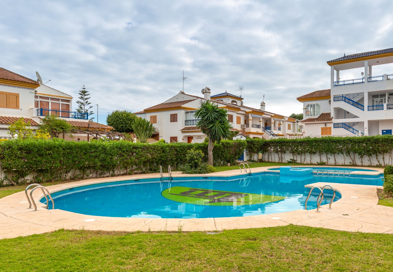 Townhouse in Pilar de la Horadada - Fidalsa X Veremos