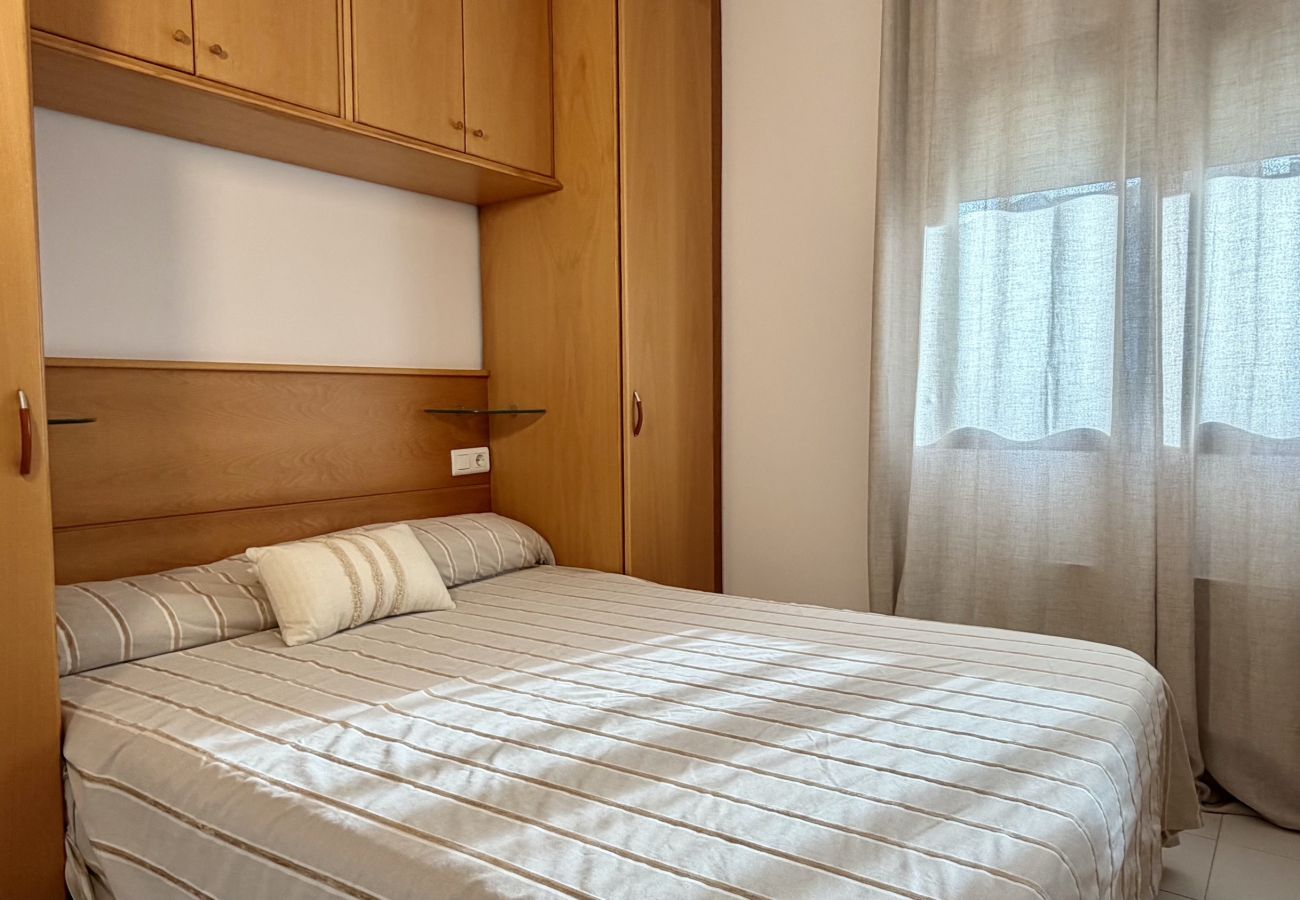 Apartment in Pals - NAUTIC GOLF A 101