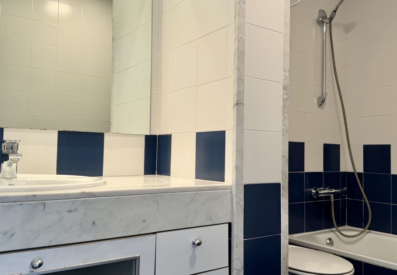 Apartment in Pals - NAUTIC GOLF A 101