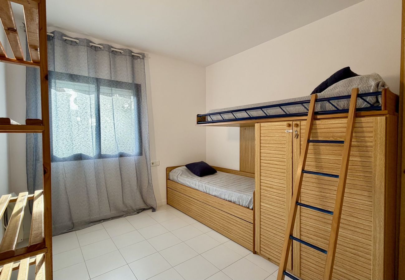 Apartment in Pals - NAUTIC GOLF A 101