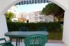 Apartment in Pals - NAUTIC GOLF A 101 Apartment in Pals - NAUTIC GOLF A 101