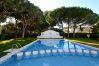 Apartment in Pals - NAUTIC GOLF A 101 Apartment in Pals - NAUTIC GOLF A 101