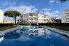 Apartment in Pals - NAUTIC GOLF A 101