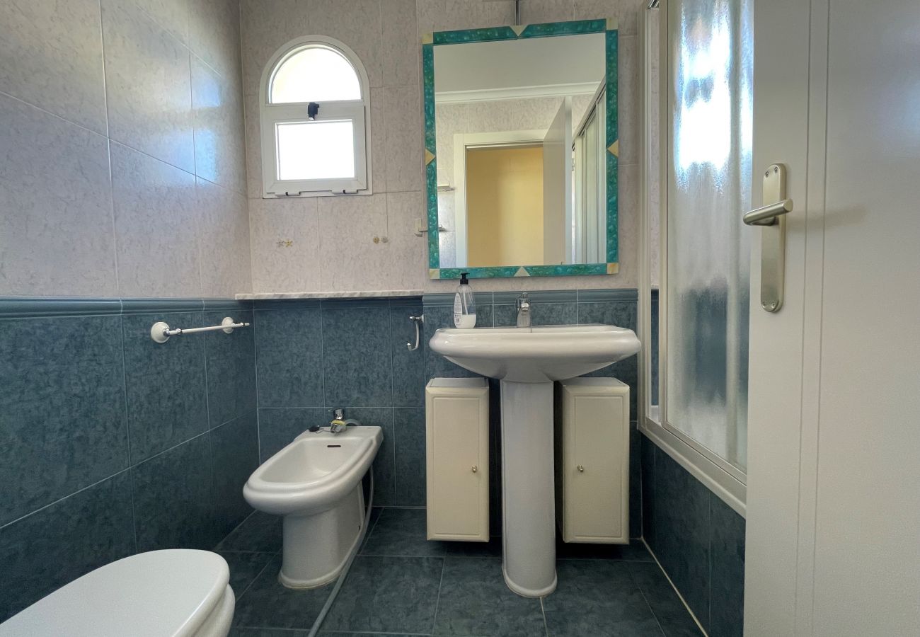 Apartment in Denia - ESTRELLA BLANCA 3A 2-5