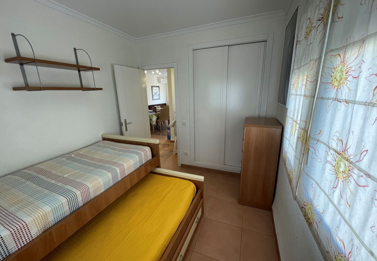 Apartment in Denia - ESTRELLA BLANCA 3A 2-5