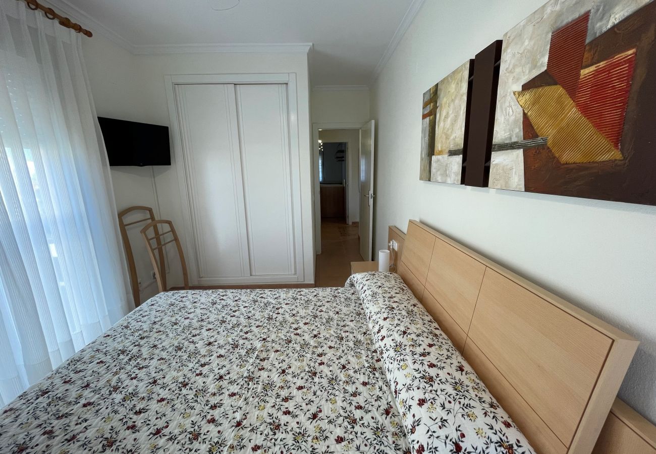 Apartment in Denia - ESTRELLA BLANCA 3A 2-5
