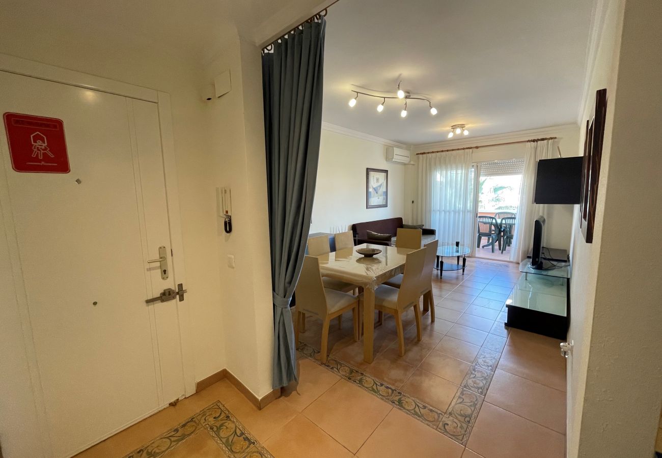 Apartment in Denia - ESTRELLA BLANCA 3A 2-5