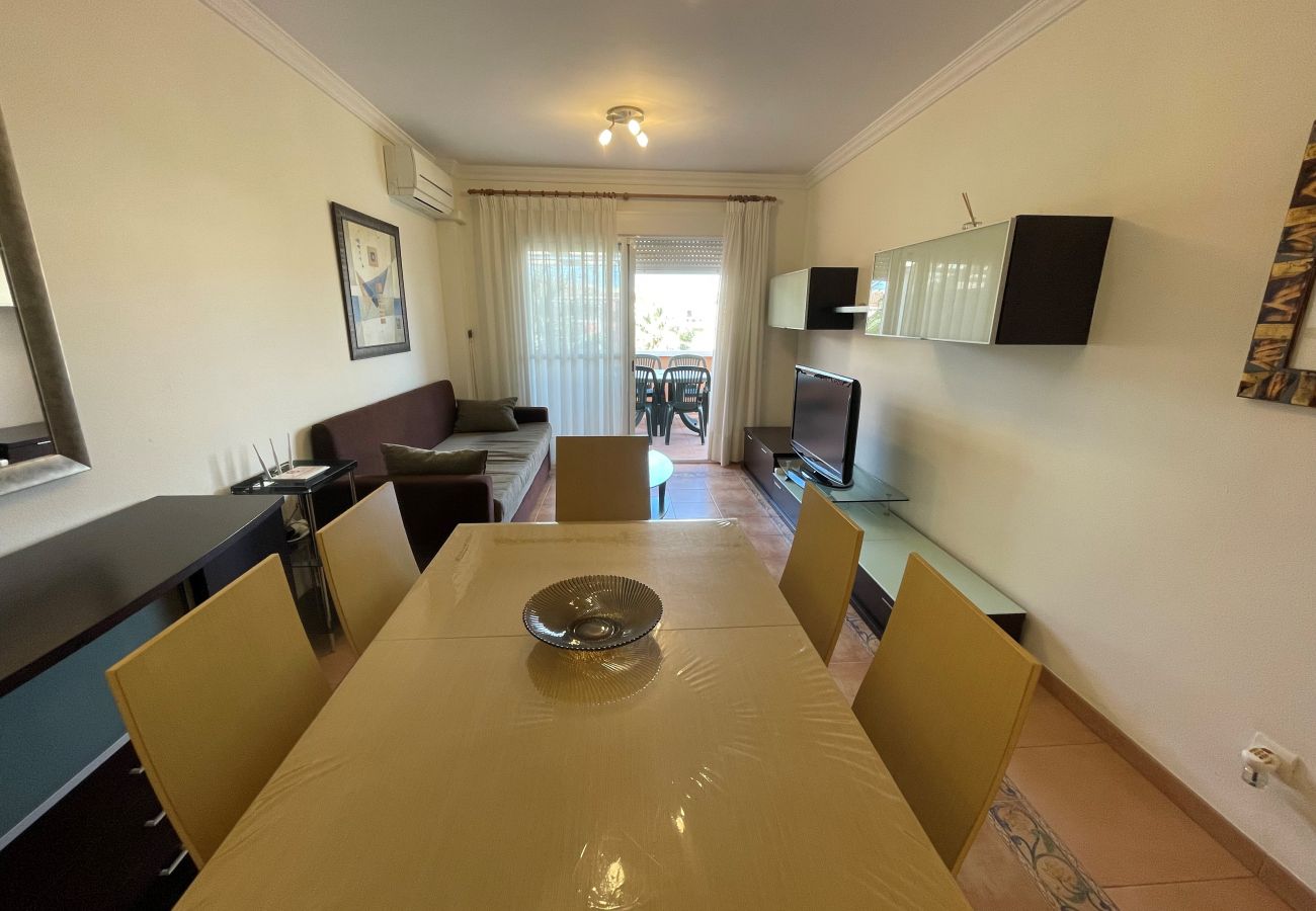 Apartment in Denia - ESTRELLA BLANCA 3A 2-5