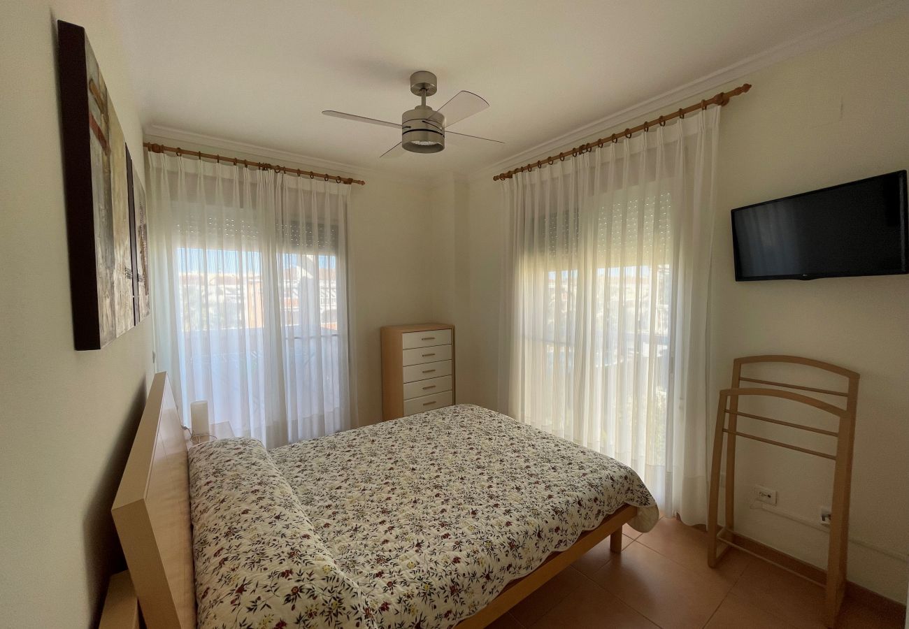 Apartment in Denia - ESTRELLA BLANCA 3A 2-5