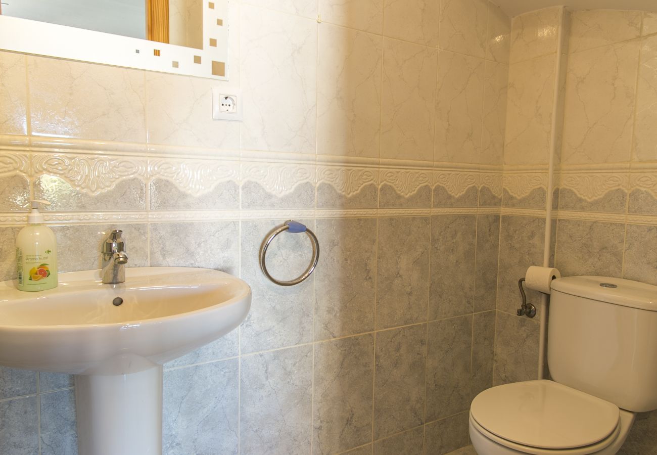 Townhouse in Nerja - Casa Cipreses 8 Nerja