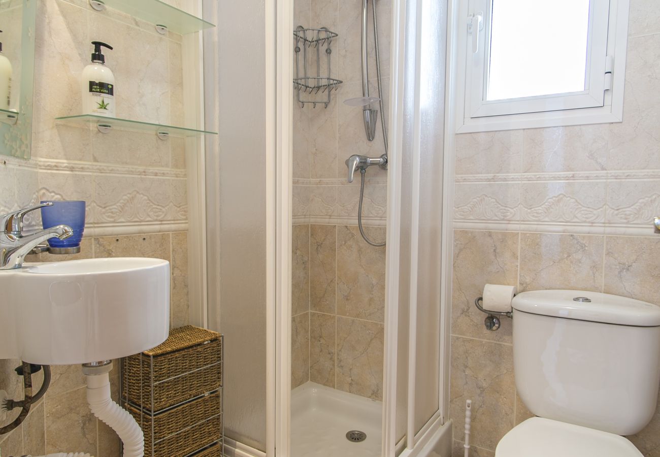 Townhouse in Nerja - Casa Cipreses 8 Nerja