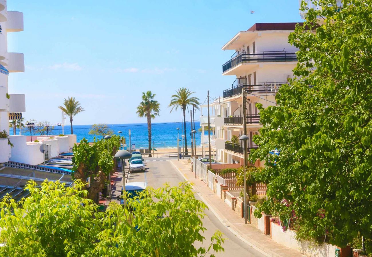 Apartment in Cambrils - Saballa