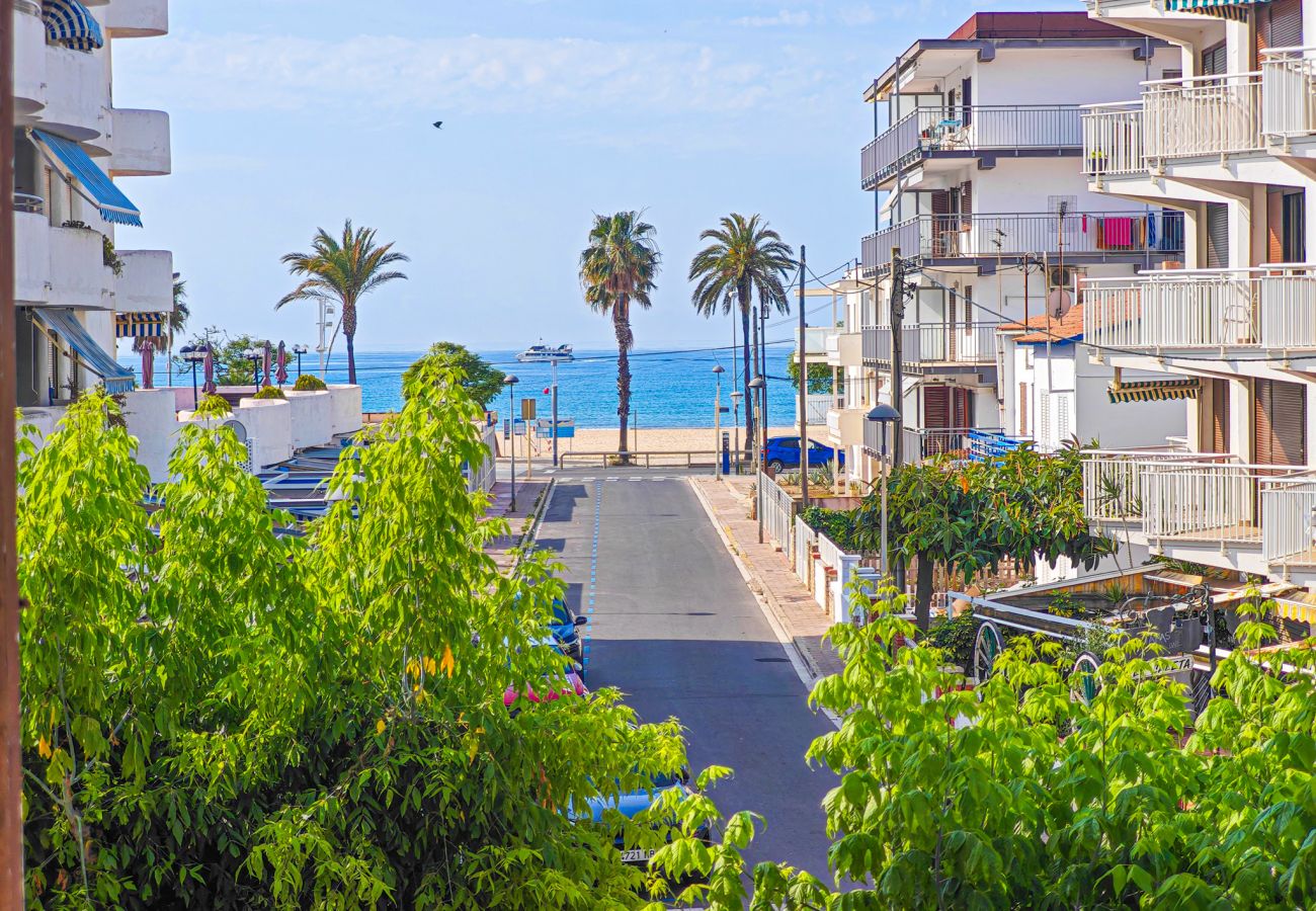 Apartment in Cambrils - Saballa
