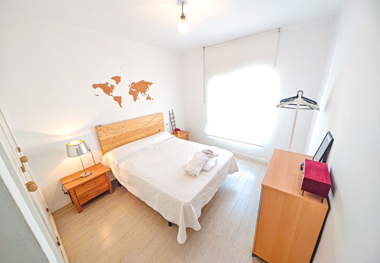 Apartment in Cambrils - Saballa