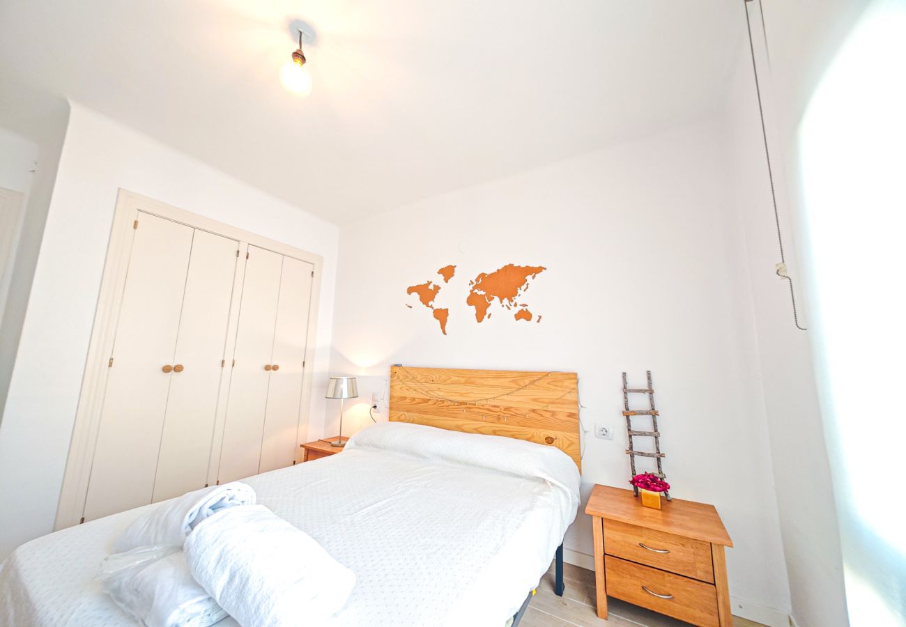 Apartment in Cambrils - Saballa