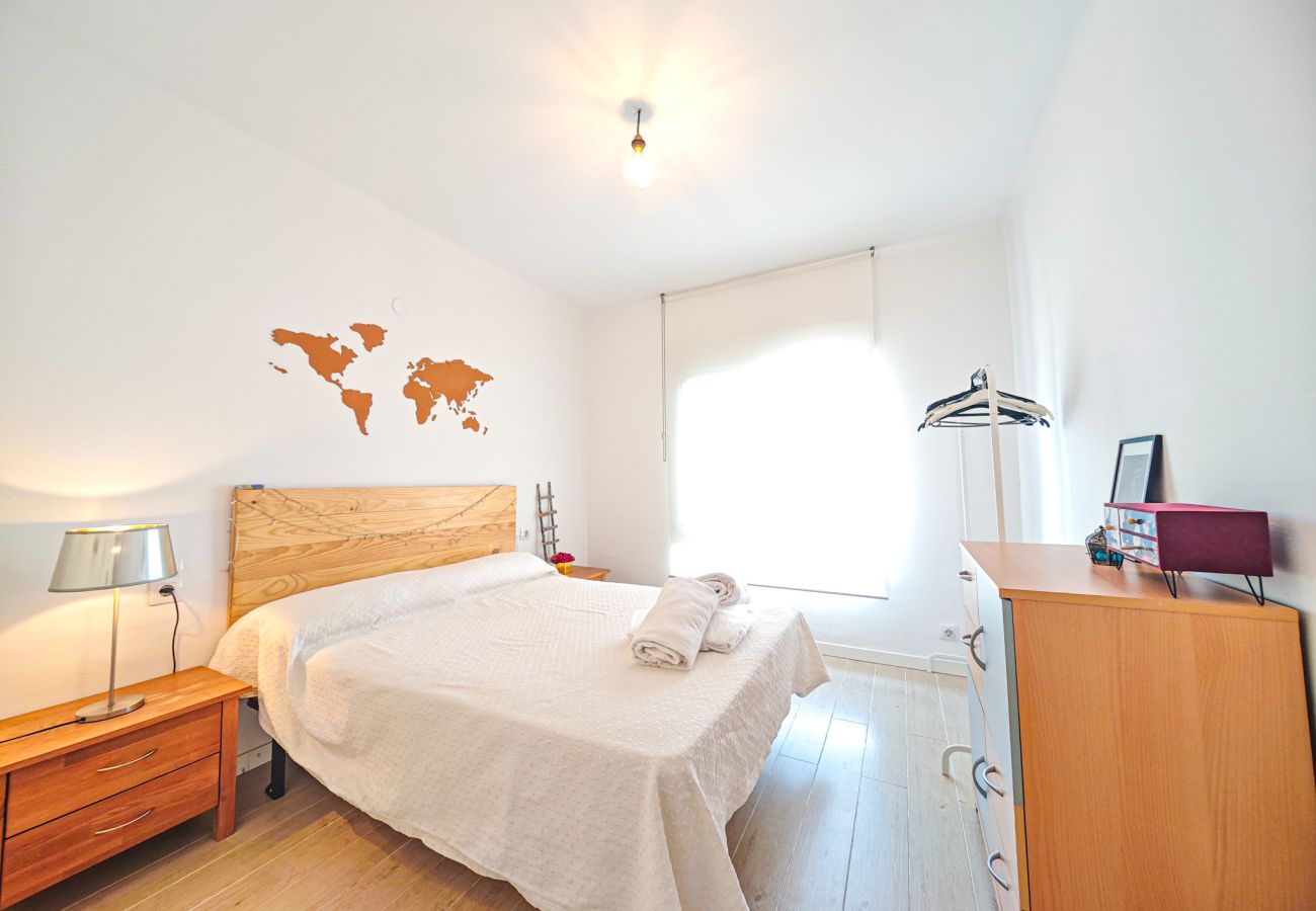 Apartment in Cambrils - Saballa