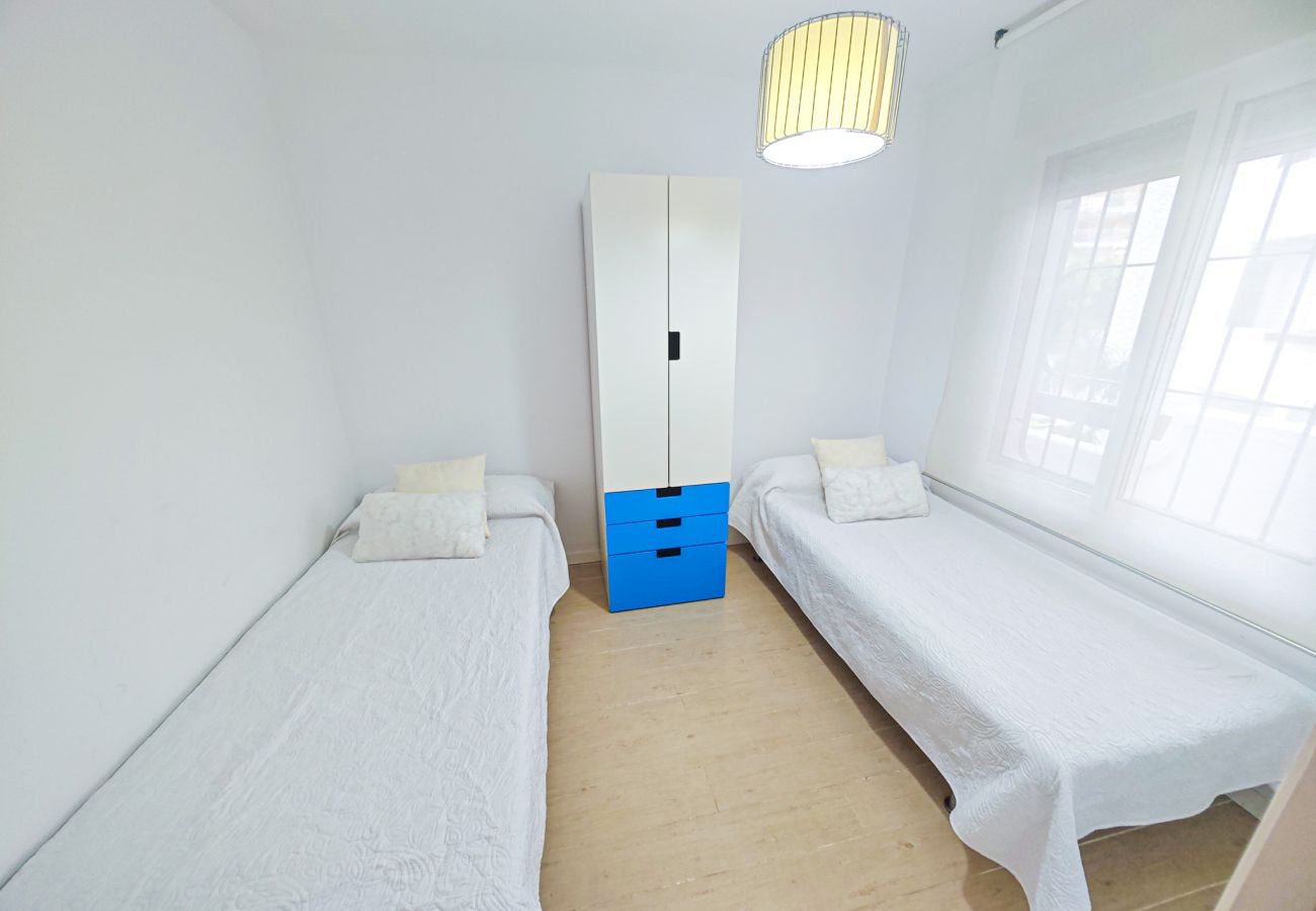 Apartment in Cambrils - Saballa