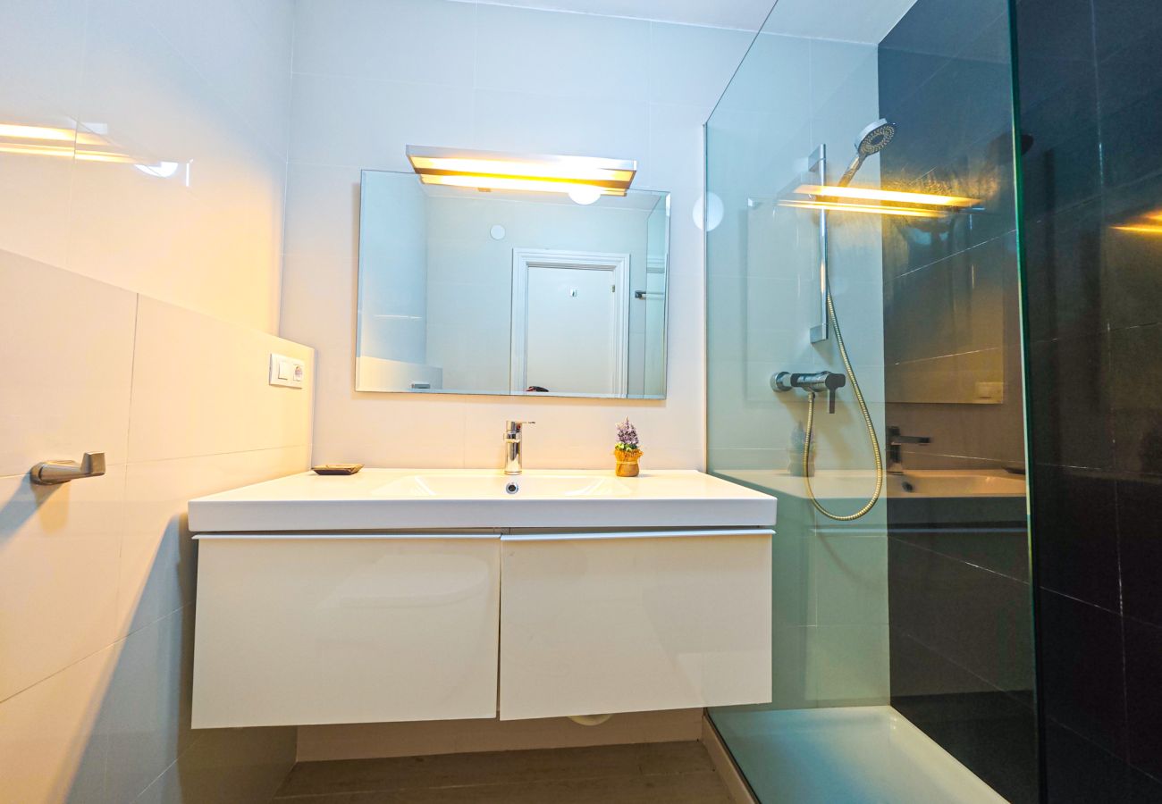 Apartment in Cambrils - Saballa