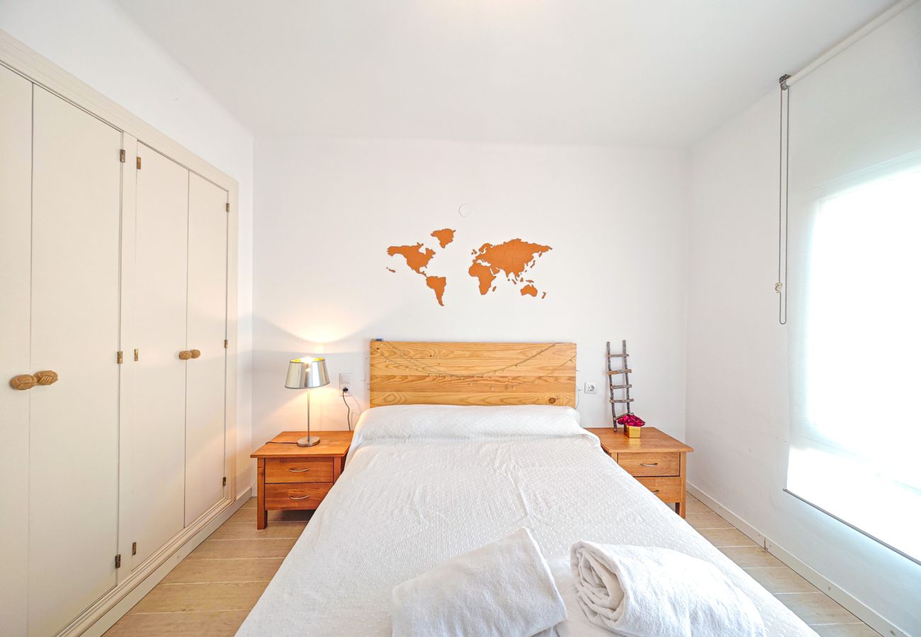 Apartment in Cambrils - Saballa