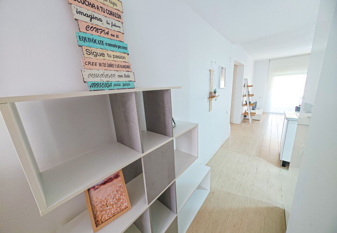 Apartment in Cambrils - Saballa