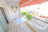 Apartment in Cambrils - Saballa