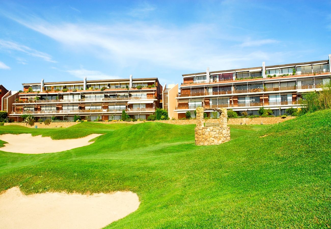 Studio in Gualta - RESID.GOLF EST. 4 1-2